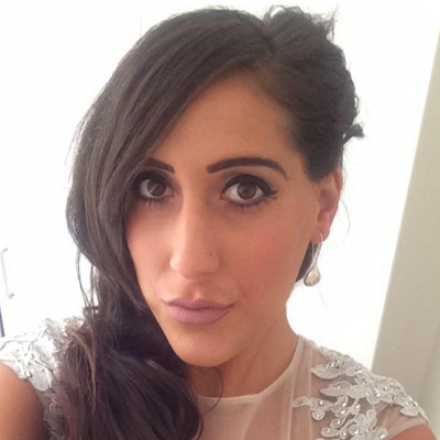 Sara Suleman